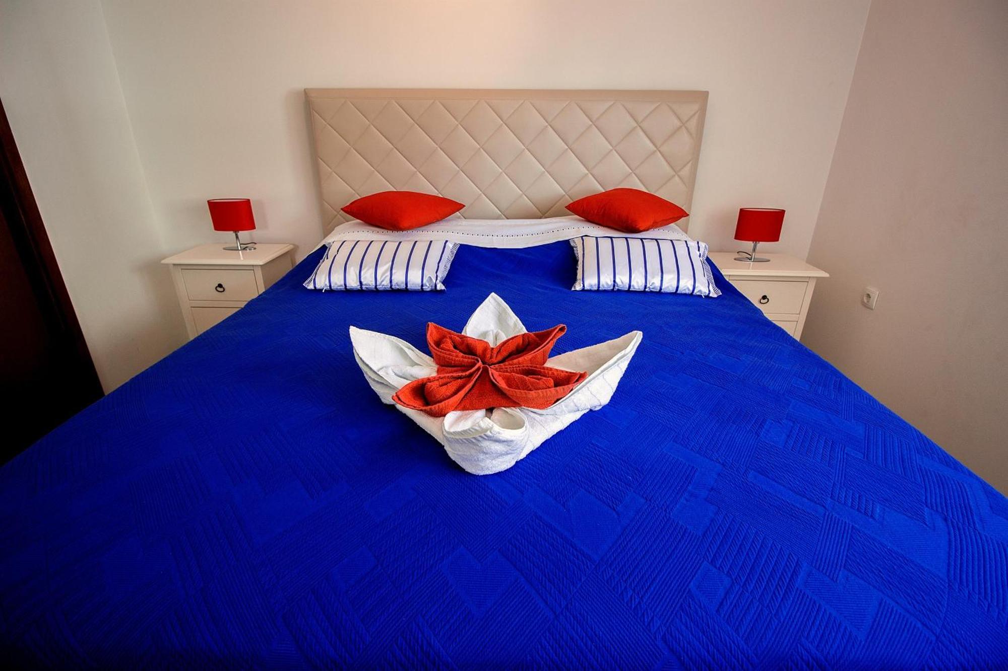 Sandy Beach Apartments Duce Room photo