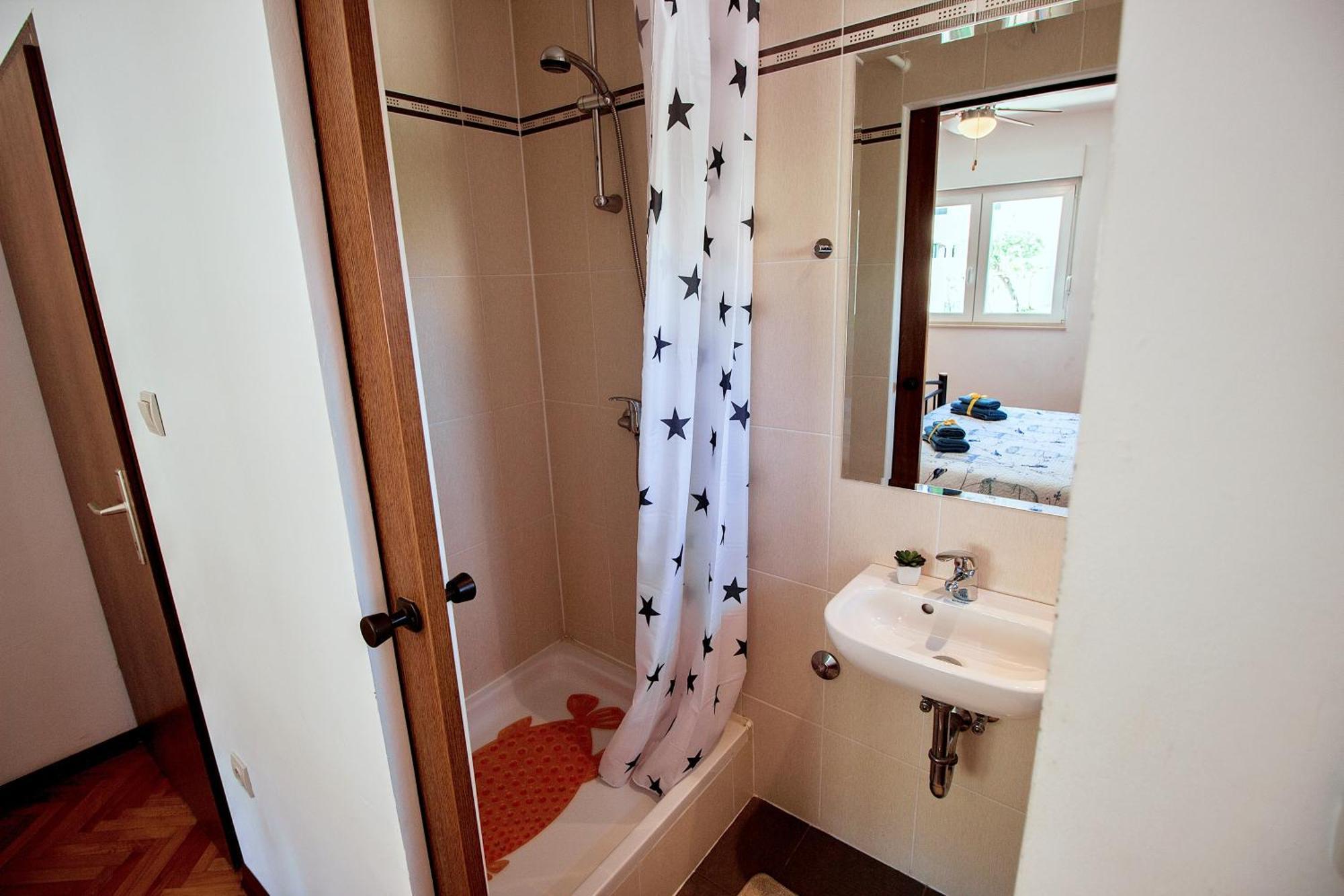 Sandy Beach Apartments Duce Room photo