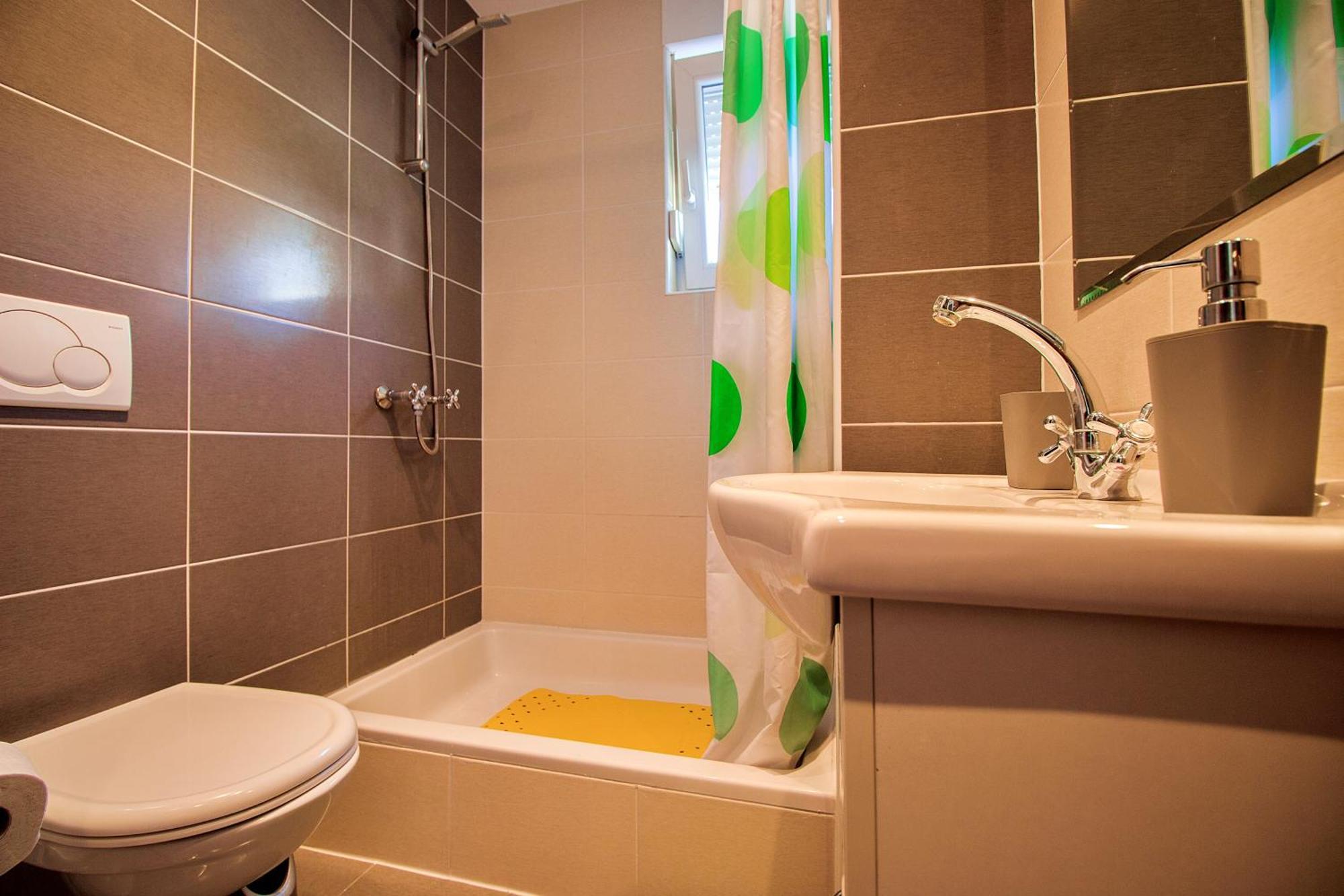Sandy Beach Apartments Duce Room photo