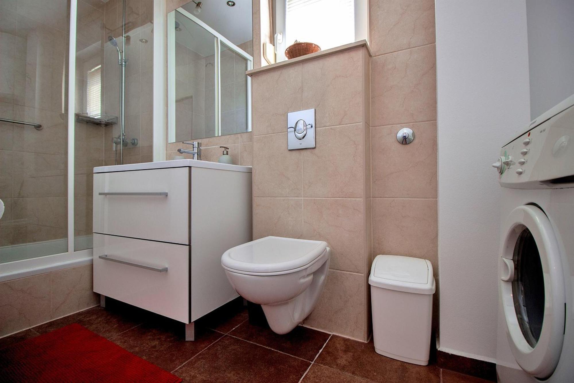 Sandy Beach Apartments Duce Room photo